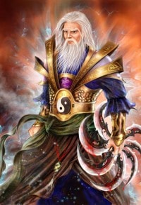 夺