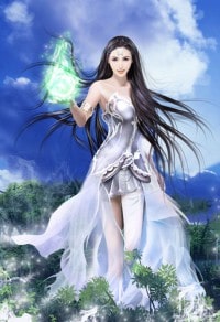 大混混和他的惡魔寵物