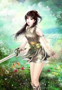 与女翻译官的致命邂逅
