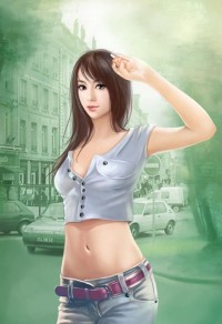 叔叔把我姦到上天…!