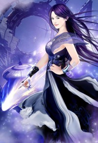 至尊灵符师