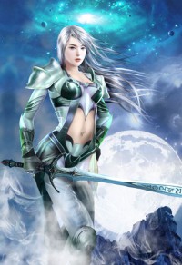 熱吻月光