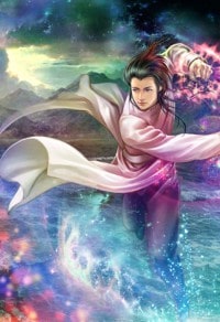 擎羊舞風雲