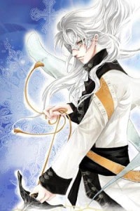 [綜]尋男神系統體驗員 章節