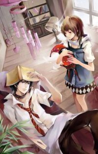 狂兽星球(人兽)