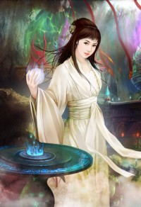 快穿之神［GL］
