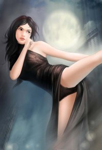 向往光明之暗（GL）