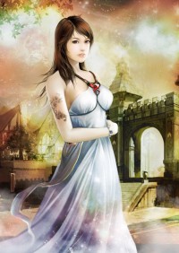 废材嫡女她又渣又苟